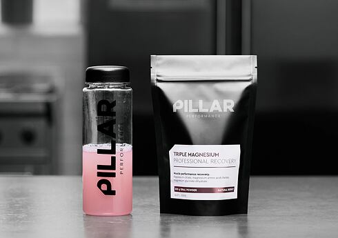Novinka: PILLAR Performance mení pohľad na športovú výživu
