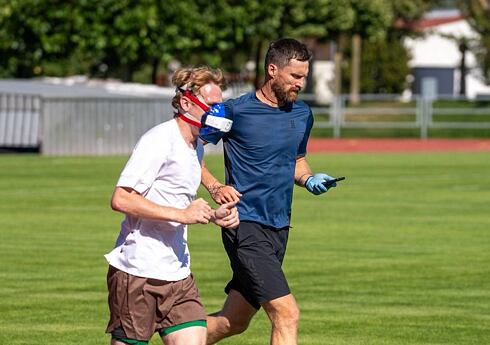 Ako zo seba na maratóne dostať maximum? Tipy trénera Zdeňka Štěpánka