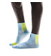 Ponožky On Performance Run Sock Mid