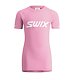 Juniorské funkčné tričko Swix RaceX Classic Short Sleeve Jr