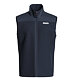 Pánska vesta Swix Blizzard Midlayer Vest M
