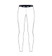 Juniorské funkčné nohavice Swix RaceX Classic Pants Jr
