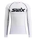 Pánske funkčné tričko Swix RaceX Classic Long Sleeve M