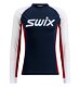 Pánske funkčné tričko Swix RaceX Classic Long Sleeve M
