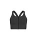 Dámska športová podprsenka On Endurance Bra Zip