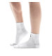 Ponožky On Performance Run Sock Mid