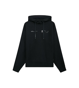 Dámska mikina On Club Hoodie Volt