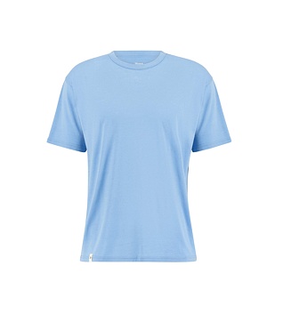 Pánske merino tričko Ulvang Alltime Lead short sleeve T-shirt