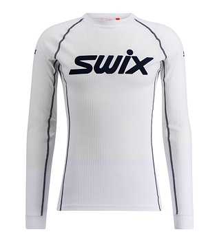 Pánske funkčné tričko Swix RaceX Classic Long Sleeve M