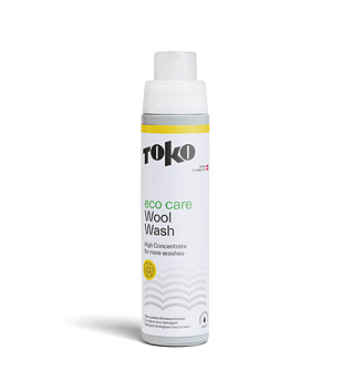 Prací prostriedok Toko eco care Wool Wash 250ml