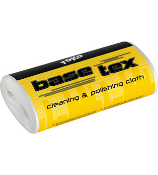Čistiaca utierka Toko Base Tex 20x0,15m