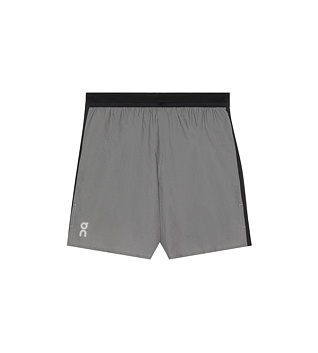 Pánske bežecké kraťasy On Performance Shorts Lumos
