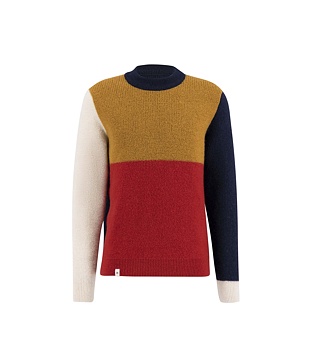 Ulvang Alltime Tour Sweater