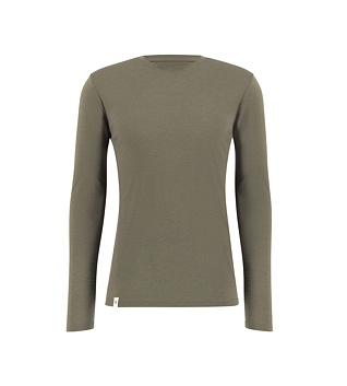 Pánske merino tričko Ulvang T-shirt long sleeve Alltime Lead