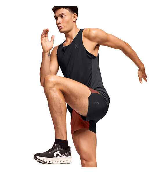 Performance Tank