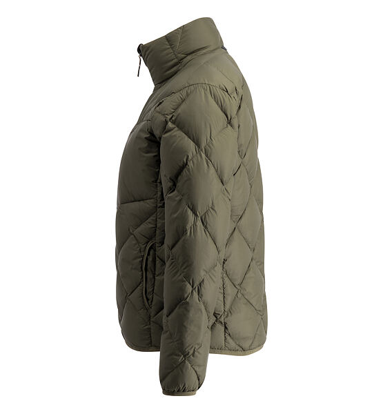 Dámska páperová bunda Lundhags Tived Down Jacket W