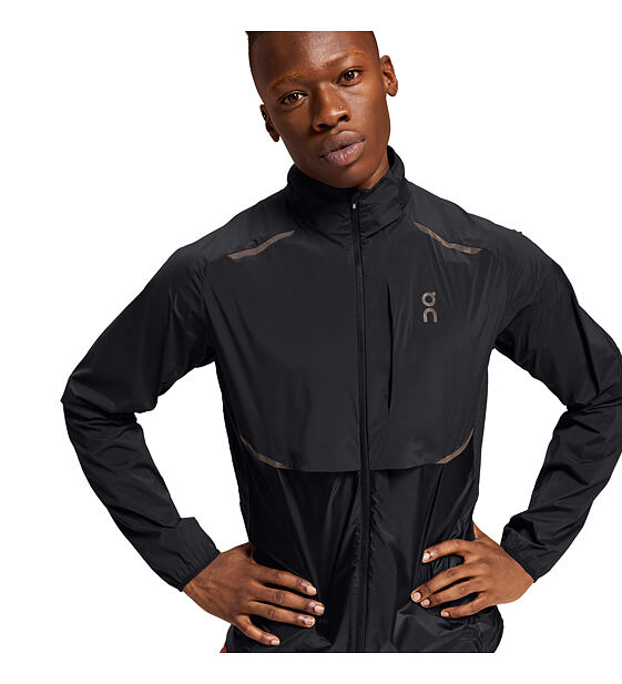 Weather Jacket