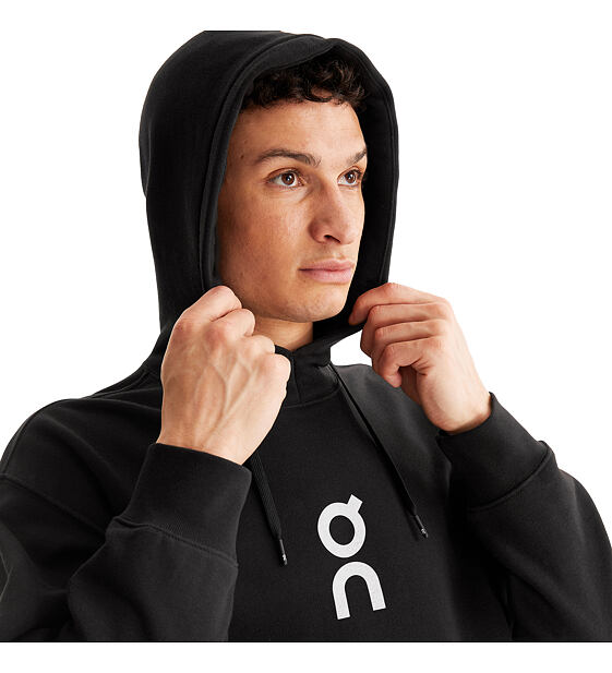 Club Hoodie