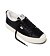 Dámské volnočasové boty Cariuma OCA Therma Low Black Premium Leather Sneaker